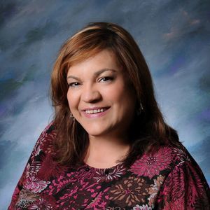 Meet your Posher, Margo